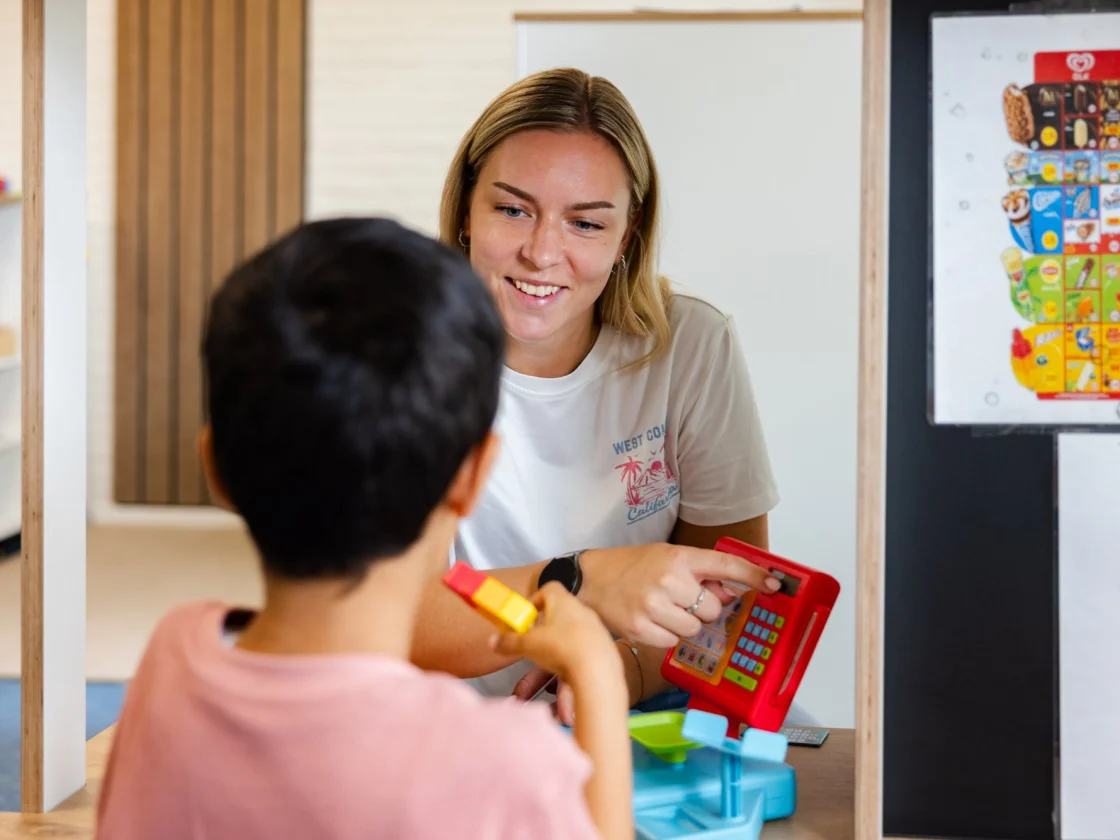 Intern begeleider Eindhoven