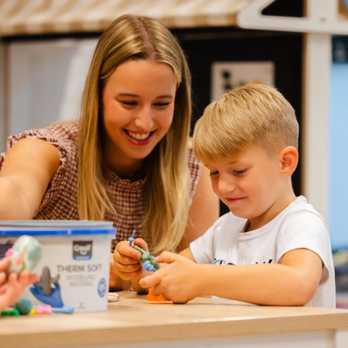 Passende kinderopvang Arnhem