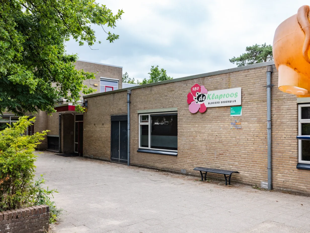 Bso+ Kluizeweg