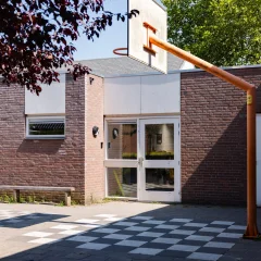 Bso+ Maximiliaanstraat