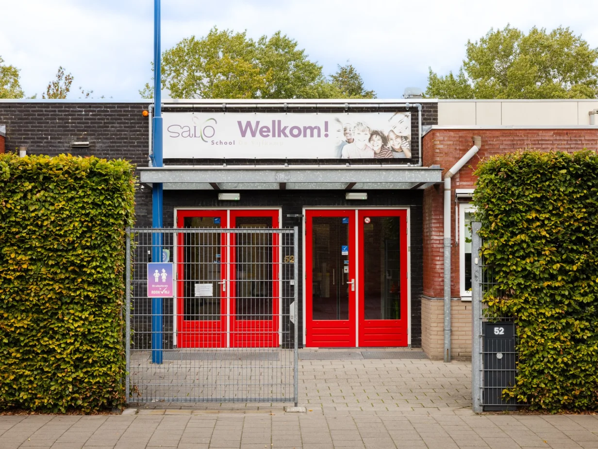 Bso+ De Vijfkamp