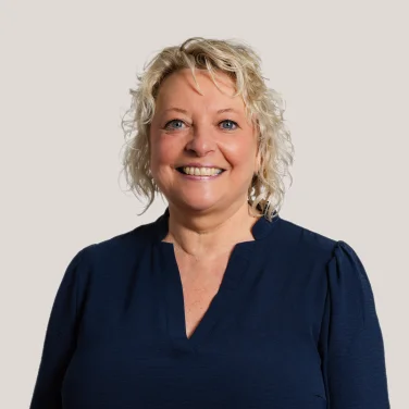 Dionne Gilsing