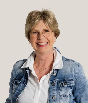 Esther van Beeck